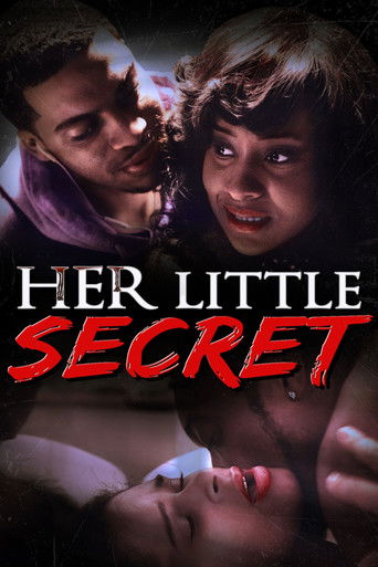Her Little Secret 2017