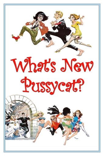 What's New Pussycat? 1965