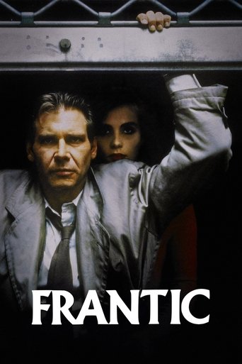 Frantic 1988