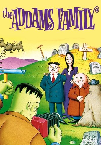 The Addams Family (1973) 1973