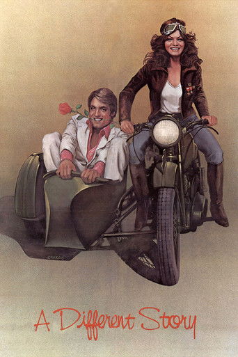 A Different Story 1978