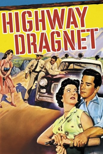 Highway Dragnet 1954