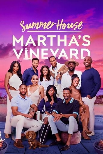 Summer House: Martha’s Vineyard 2023