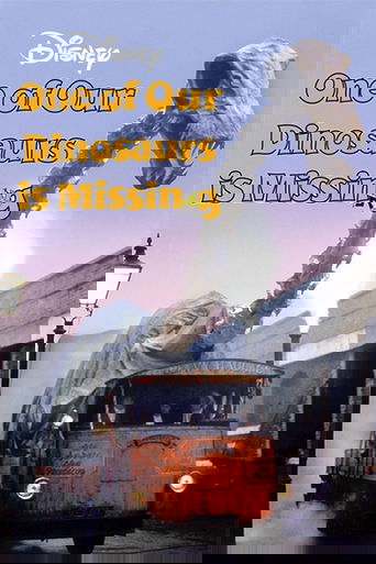 One of Our Dinosaurs Is Missing 1975