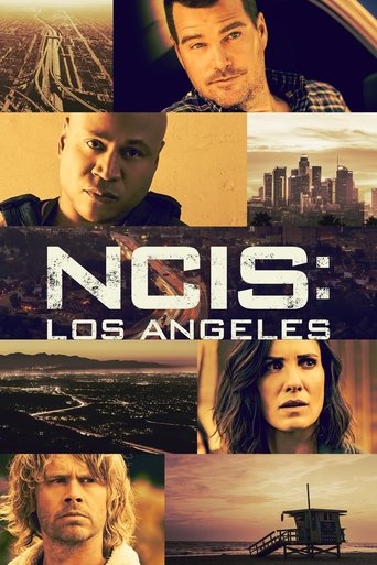 NCIS: Los Angeles 2009