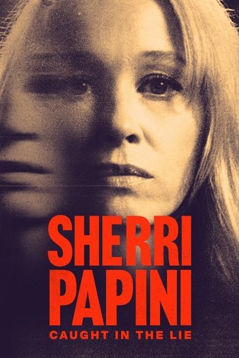 Sherri Papini: Caught in the Lie 2025