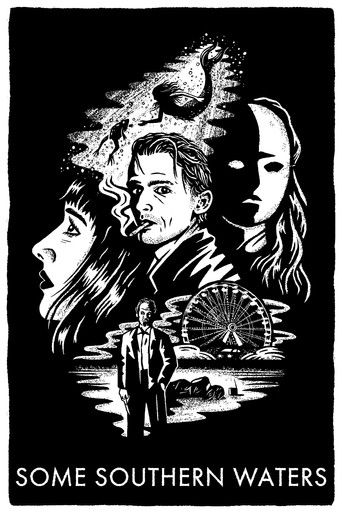 Some Southern Waters 2020