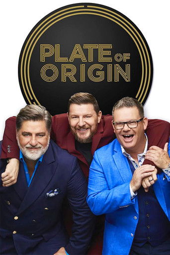 Plate Of Origin 2020