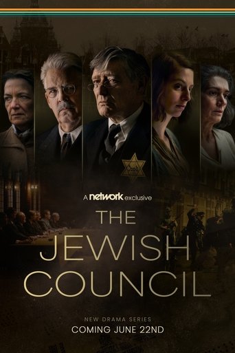 The Jewish Council 2024