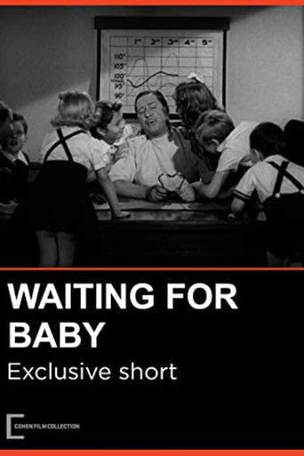 Waiting for Baby 1941