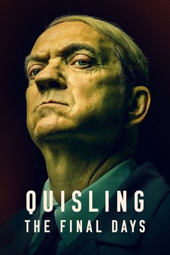 Quisling: The Final Days 2024