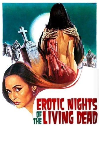Erotic Nights of the Living Dead 1980