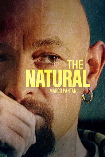 The Natural: Marco Pantani 2021