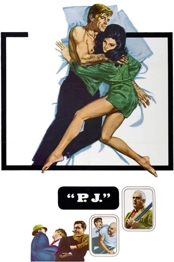 P.J. 1968