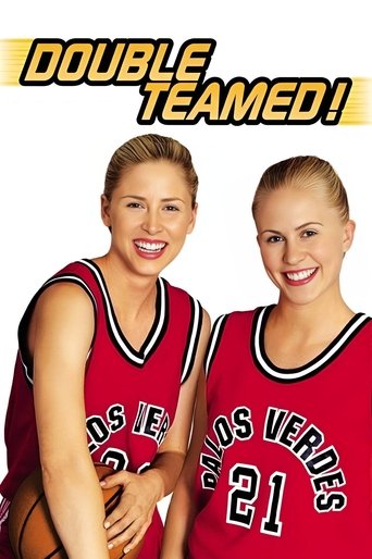Double Teamed! 2002