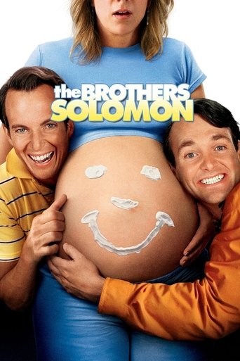 The Brothers Solomon 2007