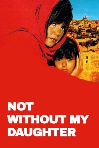Not Without My Daughter 1991