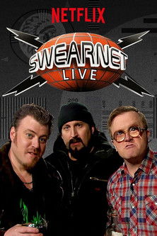 Swearnet Live 2014