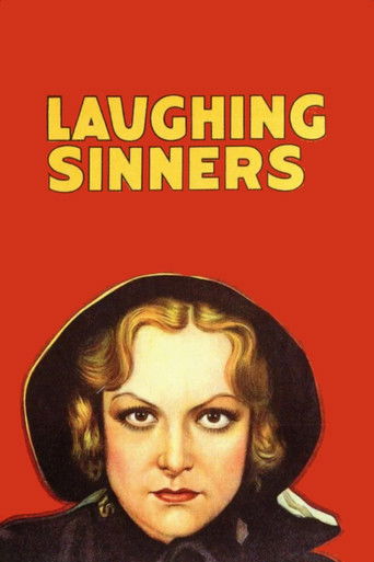 Laughing Sinners 1931