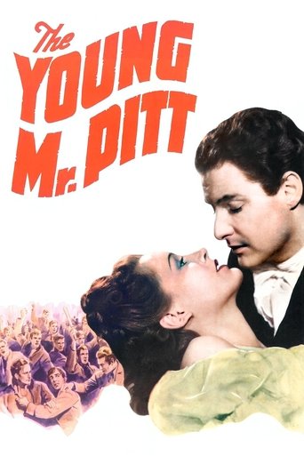 The Young Mr. Pitt 1942
