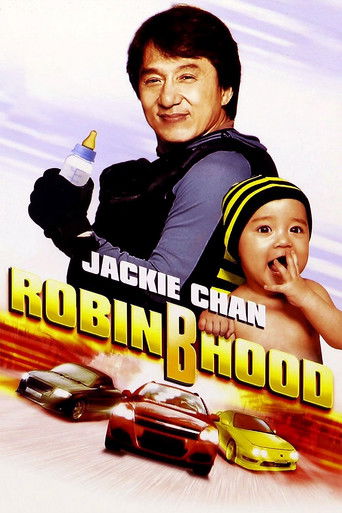 Rob-B-Hood 2006