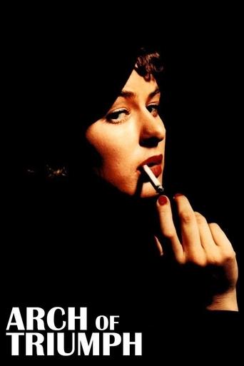 Arch of Triumph 1948