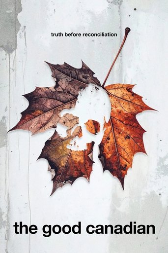 The Good Canadian 2025