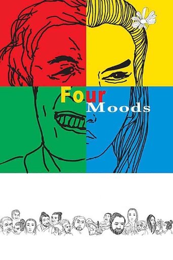 Four Moods 1970