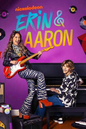 Erin & Aaron 2023