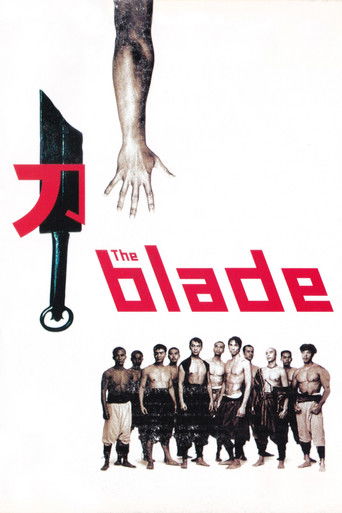 The Blade 1995
