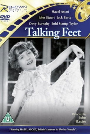 Talking Feet 1937
