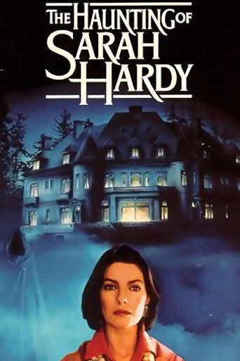 The Haunting of Sarah Hardy 1989