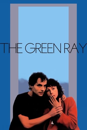 The Green Ray 1986