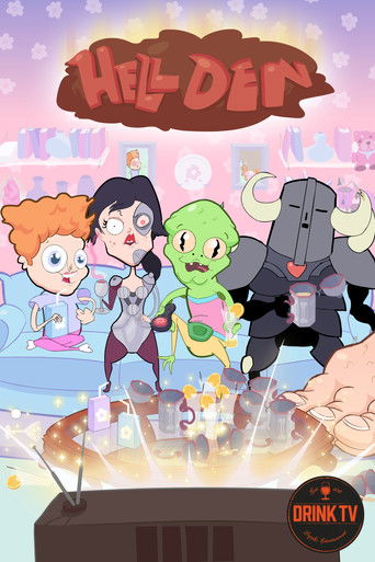 Hell Den 2019