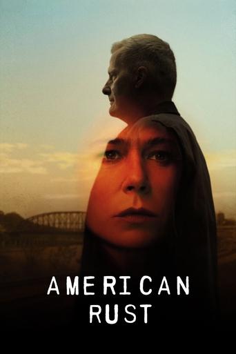 American Rust 2021