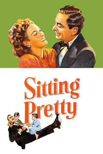 Sitting Pretty 1948