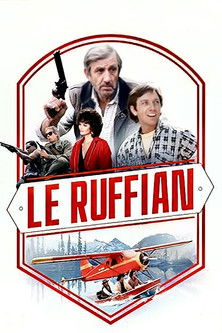 The Ruffian 1983