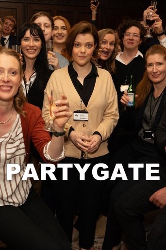 Partygate 2023