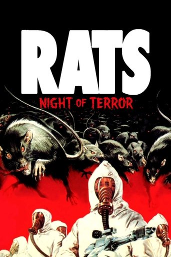 Rats: Night of Terror 1984