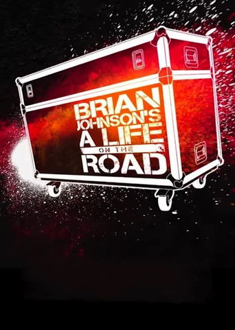 Brian Johnson Meets Dave Grohl - A Life On The Road Special 2020
