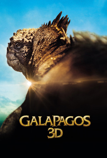 IMAX: Galapagos 3D 1999