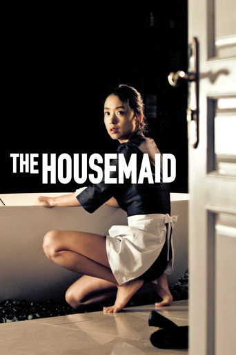 The Housemaid 2010