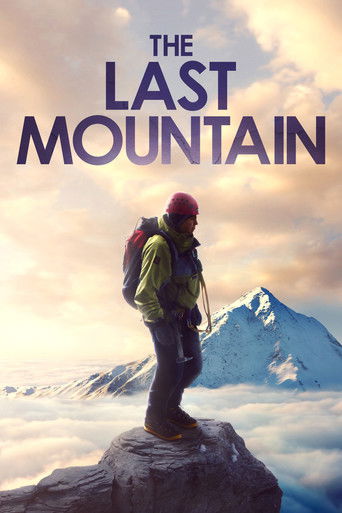 The Last Mountain 2022