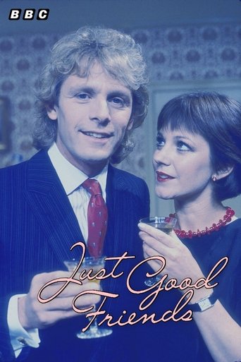 Just Good Friends 1983