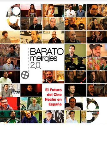 Baratometrajes 2.0: Spaniard-low-budget-films with High Ambitions 2014