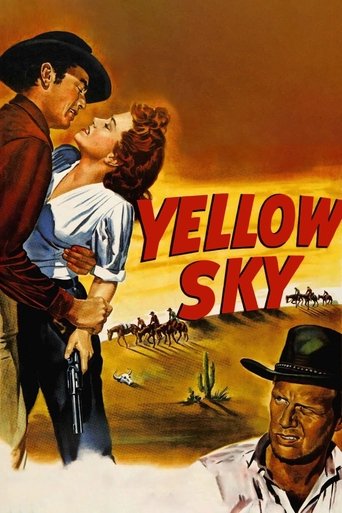 Yellow Sky 1948