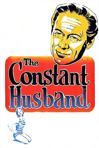 The Constant Husband 1955