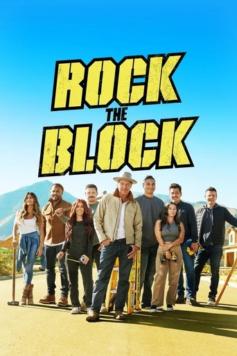 Rock the Block 2019