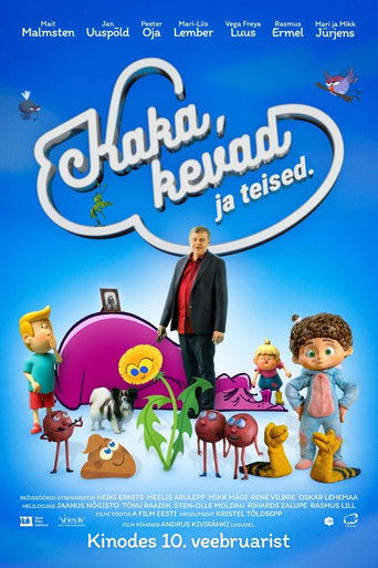 Poop, Spring and Others 2023