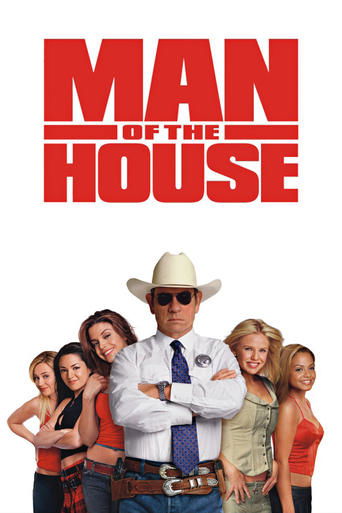 Man of the House 2005